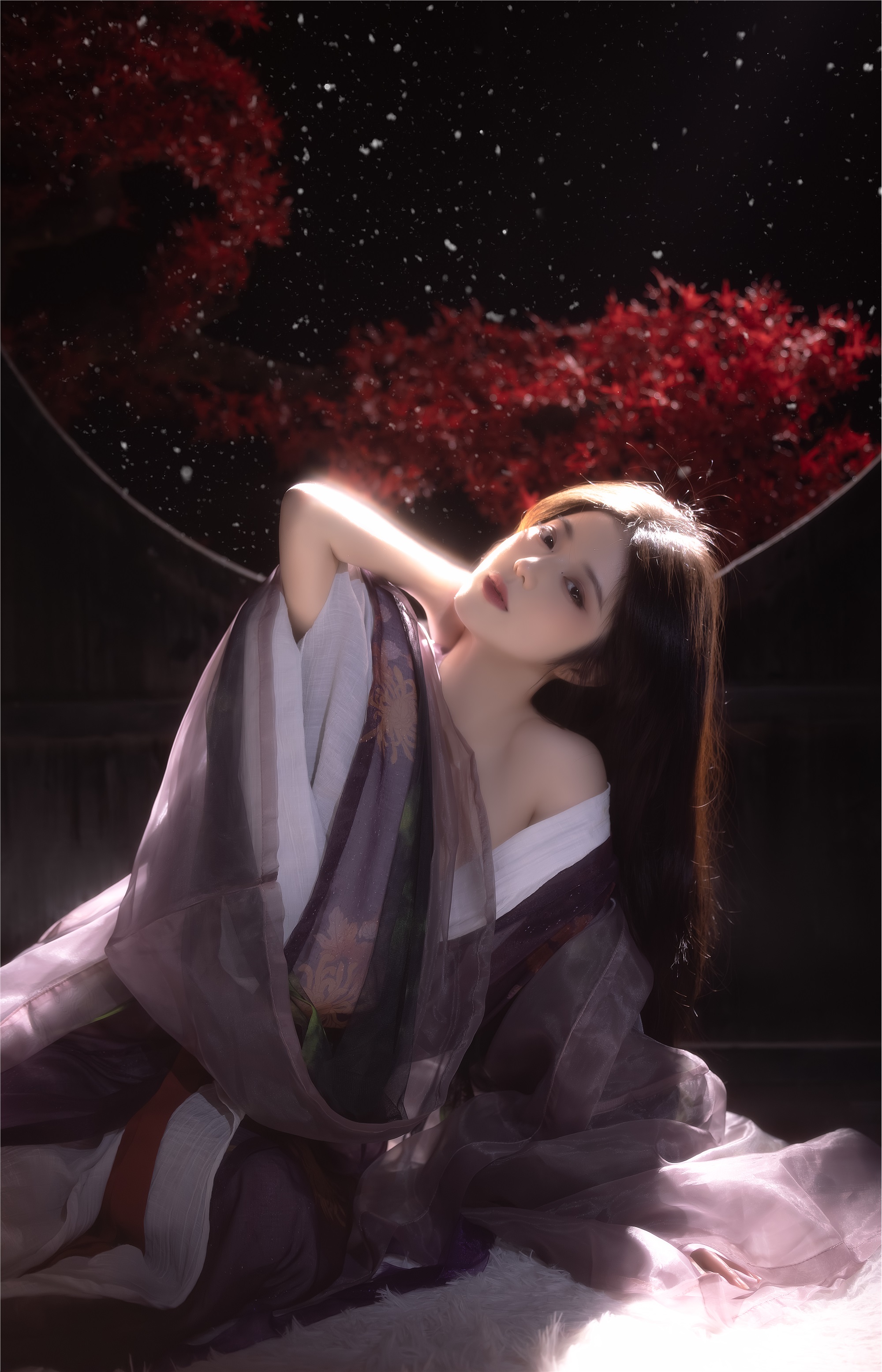 YITUYU艺图语 2025.02.01 小唯 童童